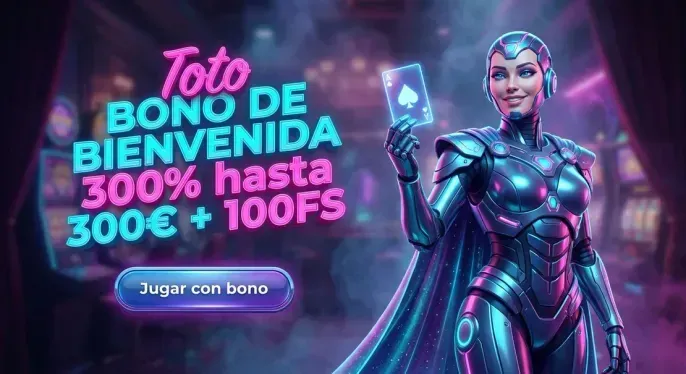 Toto Casino